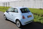 Fiat 500 1.2 Naked met Nieuwe Distributieriem en Koppeling, Voorwielaandrijving, Gebruikt, 1242 cc, 4 cilinders