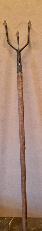 Hak, Tuin en Terras, Hand-tuingereedschap, Ophalen, Gebruikt