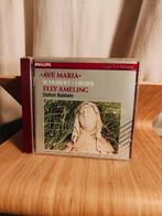 Schubert - Ave Maria - Elly Ameling CD, Ophalen of Verzenden, Romantiek, Zo goed als nieuw, Vocaal