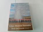 Urker Mannenensemble zingt op IJsland (DVD, Cd's en Dvd's, Alle leeftijden, Ophalen of Verzenden, Zo goed als nieuw