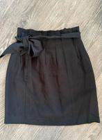 Zwart MbyM Rokje Maat S, Kleding | Dames, Rokken, Zwart, Ophalen of Verzenden, Zo goed als nieuw, Maat 36 (S)