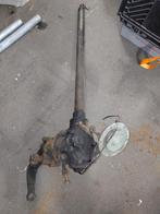 Unimog 404 Stuurkolom met Toeter, Ophalen, Gebruikt, Mercedes-Benz