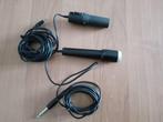 Yashica en Philips microfoons, Verzenden, Onderdeel