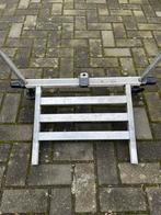 plateau 25 mm, Watersport en Boten, Ophalen of Verzenden, Zo goed als nieuw, Overige typen