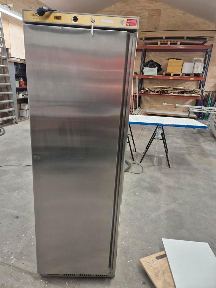 Horeca Koelkast - Professioneel Gebruikt, Zakelijke goederen, Horeca | Keukenapparatuur, Koelen en Vriezen, Gebruikt, Ophalen