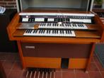 Electronisch orgel  RIHA Largo, Ophalen, Gebruikt, 2 klavieren, Orgel