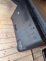Sony bravia KDL-52W4000 52inch, Ophalen of Verzenden, 100 cm of meer, 50 Hz, Sony
