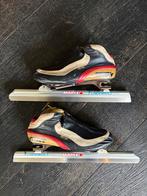 Viking Nagano schaatsen/skeelers maat 43 - Beschadigd, Sport en Fitness, Schaatsen, Gebruikt, Ophalen of Verzenden, Noren, Viking