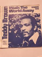 1423 teddy brown - walk the world away - senorita rita, Ophalen of Verzenden, Gebruikt