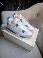 Nike Air Jordan 4 SB Navy EU44, Kleding | Heren, Schoenen, Ophalen of Verzenden, Nieuw, Blauw