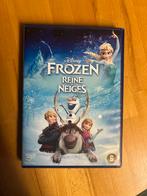 Disney film Frozen, Alle leeftijden, Ophalen of Verzenden, Zo goed als nieuw, Amerikaans
