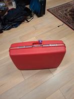 Samsonite, Ophalen of Verzenden, Gebruikt, Hard kunststof