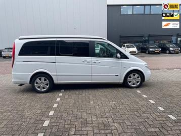 Mercedes-Benz VIANO CDI 3.0 beschikbaar voor biedingen