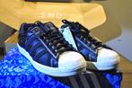 Adidas Superstar Vintage END. Tying the Knot (2025), Zwart, Nieuw, Ophalen of Verzenden, Sneakers of Gympen