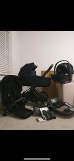 Cybex Priam 4 - Complete 3-in-1 Kinderwagen set, Kinderen en Baby's, Kinderwagens en Combinaties, Combiwagen, Ophalen, Overige merken