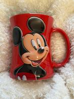 Zeldzame Disney Mok – Mickey Mouse – Nieuw & Origineel, Verzamelen, Disney, Ophalen of Verzenden, Mickey Mouse, Nieuw, Servies