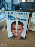 Me, Myself & Irene - Jim Carrey DVD Komedie, Vanaf 12 jaar, Ophalen of Verzenden, Gebruikt, Komedie
