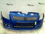 Bumper Voor Suzuki Swift (ZA/ZC/ZD1/2/3/9) (2005-08/2010-09), Auto-onderdelen, Gebruikt, Suzuki Deutschland GmbH, Kontakt@suzuki.de