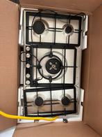 Siemens Gasfornuis 5-pits - Perfecte Staat!, Witgoed en Apparatuur, Fornuizen, Ophalen of Verzenden, Zo goed als nieuw, Inbouw