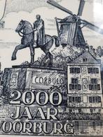 tegel 2000 jaar Voorburg 1988, Antiek en Kunst, Ophalen