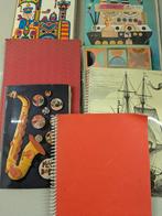 Koninklijk Huis Fotoboeken Albums Juliana Beatrix Jaren 60, Ophalen of Verzenden, Zo goed als nieuw