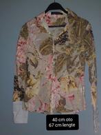 Apart blousje, Ophalen of Verzenden, Zo goed als nieuw, Maat 38/40 (M)