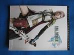 Final Fantasy XIII of XIII-2 strategy guide hintboek, Role Playing Game (Rpg), Ophalen of Verzenden