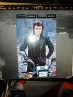 George Kooymans - Solo-Golden Earring  LP, Cd's en Dvd's, Ophalen of Verzenden, Gebruikt
