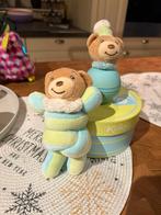 Kaloo parfum babyset beertje, Ophalen of Verzenden, Zo goed als nieuw