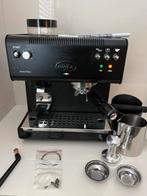 QuickMill 2835 Limited Edition met geïntegreerde koffiemolen, Witgoed en Apparatuur, Koffiezetapparaten, Ophalen, Gebruikt, 2 tot 4 kopjes