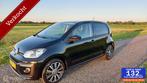 Volkswagen Sound Up! airco, stoelverwarming, 5-deurs, Voorwielaandrijving, Gebruikt, Zwart, Handgeschakeld