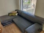 Hoekbank, Huis en Inrichting, Banken | Bankstellen, Ophalen, Gebruikt, 100 tot 125 cm, Hoekbank