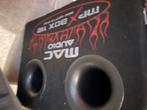 Mac Audio Subwoofer - Krachtige Bass!, Auto diversen, Autospeakers, Ophalen, Gebruikt