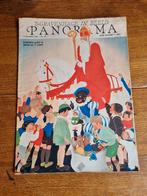 Super mooi exemplaar van panorama magazine uit 1940, Boeken, Tijdschriften en Kranten, Ophalen of Verzenden, Zo goed als nieuw