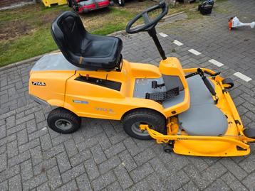 Stiga  villa  comfort  hydro mulch beschikbaar voor biedingen