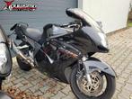 HONDA CBR 1100 XX Super Blackbird / 2000 / Garantie, Motoren, Motoren | Honda, 1137 cc, 4 cilinders, Bedrijf, Super Sport