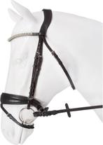 Horka Anatomisch hoofdstel Gipsy maat Pony, Cob en Full, Horka, ., Nieuw, Ophalen of Verzenden