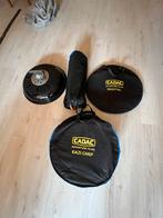 Cadac Eazi Chef Skottel Braai, Ophalen, Zo goed als nieuw, Cadac