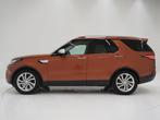 Land Rover Discovery 2.0 Sd4 HSE Luxury 7p *NEW ENGINE* | Pa, Auto's, Land Rover, Automaat, 15 km/l, Gebruikt, 255 €/maand