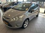 Ford Fiesta 1.6 Sport Leder CNG Climate BJ 2012 ! (bj 2012), Auto's, Ford, Gebruikt, Bedrijf, Handgeschakeld, Fiësta