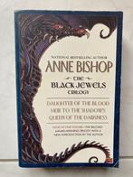 The Black jewels trilogy, Anne Bishop, Anne Bishop, Ophalen of Verzenden, Zo goed als nieuw, Fictie