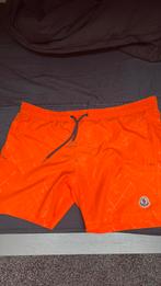 moncler zwembroek, Kleding | Heren, Badmode en Zwemkleding, Ophalen of Verzenden, Maat 56/58 (XL)