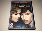 The Danish Girl (2015) Eddie Redmayne, Alicia Vikander, Vanaf 16 jaar, Verzenden, Drama