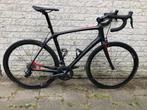 Trek Domane SLR7 maat 58, 28 inch, Gebruikt, Carbon, 57 tot 61 cm