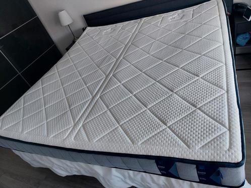 Auping evolve 2.0 matras 200x210 cm, Huis en Inrichting, Slaapkamer | Matrassen en Bedbodems, Zo goed als nieuw, Eenpersoons, Ophalen