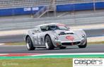 Kellison Astra J4 V8 | Fiberglas | race ready | Raceauto, 1200 kg, 2 stoelen, Coupé, 275 pk