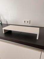 Monitorverhoger - Monitor desk riser, Ophalen