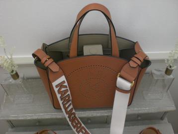 Tas Karl Lagerfeld beschikbaar voor biedingen