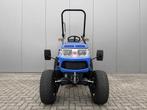 Iseki TM3267e 4WD - 30PK - Nieuw - Gazonbanden - Actieprijs, Zakelijke goederen, Agrarisch | Tractoren, Gebruikt, Tot 2500, Tot 80 Pk