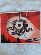 2012 Stars of Football, voetbalplaatjes album, Ophalen of Verzenden, Zo goed als nieuw